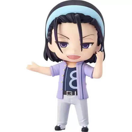 Yowamushi Pedal Limit Break Nendoroid akčná figúrka Light Jinpachi Todo 10 cm termékfotója