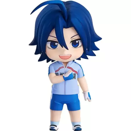 Yowamushi Pedal Nendoroid akčná figúrka Light Sangaku Manami 10 cm termékfotója