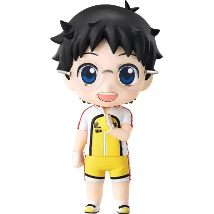 Yowamushi Pedal Nendoroid akčná figúrka Light Sakamichi Onoda 10 cm termékfotója