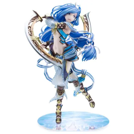 Ys VIII: Lacrimosa of DANA PVC Socha 1/7 Dana Iclucia 25 cm produktová fotografia