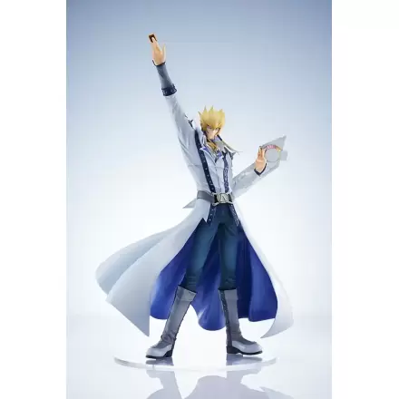 Yu-Gi-Oh! 5D´s PVC socha 1/7 Jack Atlas 38 cm produktová fotografia