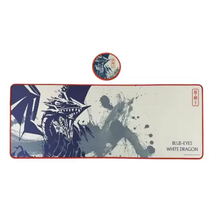 Yu-Gi-Oh! Podložka na stôl a sada podložiek pod poháre produktová fotografia