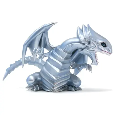 Yu-Gi-Oh: Money Box Blue-Eyes White Dragon 16 cm produktová fotografia