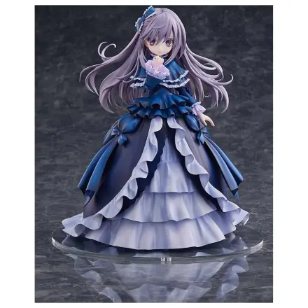 Yu-Gi-Oh! zberateľská figúrka netvora z kartovej hry PVC figúrka 1/7 Ghost Belle & Haunted Mansion 21 cm produktová fotografia