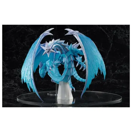 Yu-Gi-Oh! Card Game Monster Figure Collection PVC figúrka Brionac, Dragon of the Ice Barrier 26 cm produktová fotografia