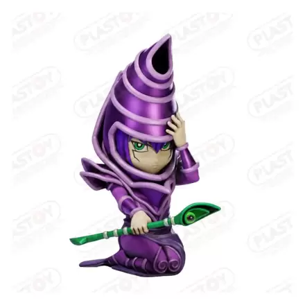 Yu-Gi-Oh!: Pokladnička Dark Magician 15 cm produktová fotografia