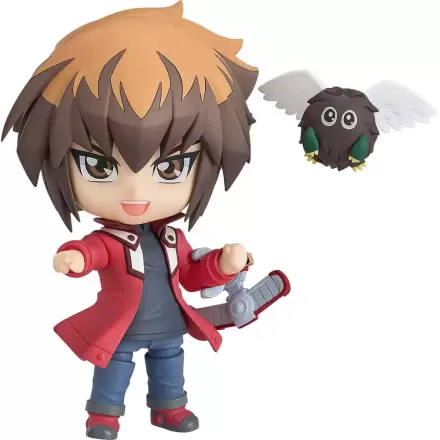 Yu-Gi-Oh! Duel Monsters GX Nendoroid Akčná figúrka Jaden Yuki 10 cm produktová fotografia