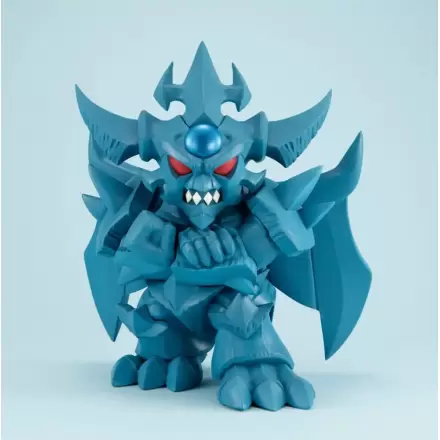 Yu-Gi-Oh! Duel Monsters Megatoon PVC szobor Obelisk the Tormentor 15 cm termékfotója