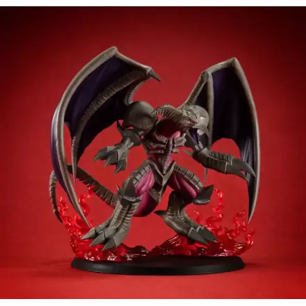 Yu-Gi-Oh! Duel Monsters Monsters Chronicle GX PVC Socha B. Skull Dragon 9 cm produktová fotografia