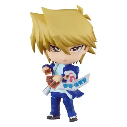 Yu-Gi-Oh! Duel Monsters Nendoroid akčná figúrka Joey Wheeler 10 cm produktová fotografia