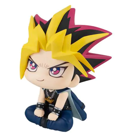 Yu-Gi-Oh! Duel Monsters Look Up PVC soška Yami Yugi 11 cm termékfotója