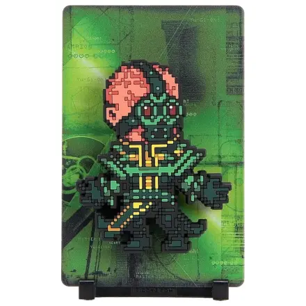 Yu-Gi-Oh! FiGGYZ Magnetická Zberateľská Figúrka Jinzo 11 cm produktová fotografia