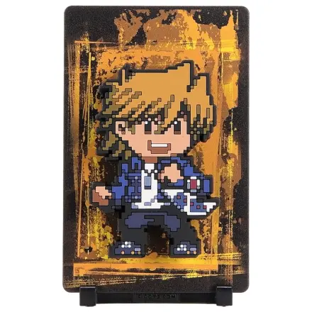 Yu-Gi-Oh! FiGGYZ magnetická zberateľská figúrka Joey Wheeler 11 cm produktová fotografia