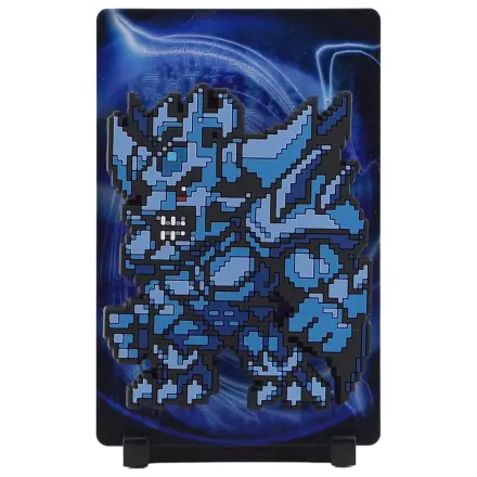 Yu-Gi-Oh! FiGGYZ Magnet Zberateľská figúrka Obelisk the Tormentor 11 cm produktová fotografia