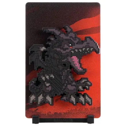 Yu-Gi-Oh! FiGGYZ Magnetická zberateľská figúrka Red-Eyes B. Dragon 11 cm produktová fotografia