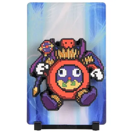 Yu-Gi-Oh! FiGGYZ Magnetická zberateľská figúrka Time Wizard 11 cm produktová fotografia
