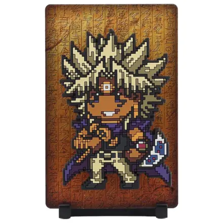 Yu-Gi-Oh! FiGGYZ Zberateľský magnet Yami Marik 11 cm produktová fotografia