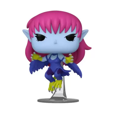 Yu-Gi-Oh! Funko POP! Animation Figúrka Harpie Lady 9 cm produktová fotografia