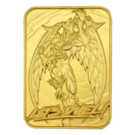 Yu-Gi-Oh! Ingot Elemental Hero Avian Limited Edition figúrka termékfotója