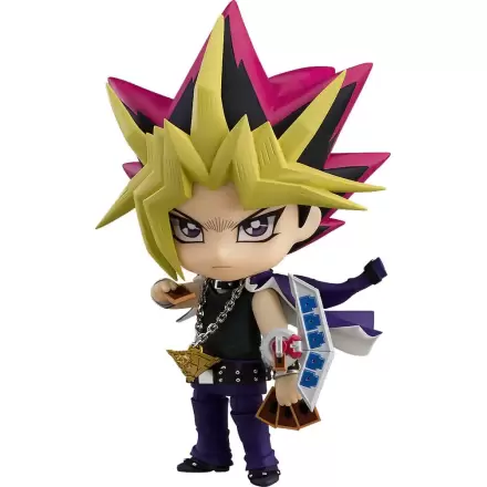 Yu-Gi-Oh! Nendoroid Akčná figúrka Yami Yugi 10 cm produktová fotografia