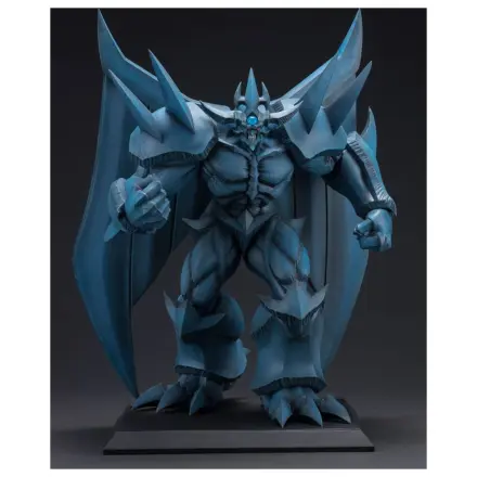 Yu-Gi-Oh! Socha Obelisk the Tormentor Egyptian God 35 cm produktová fotografia