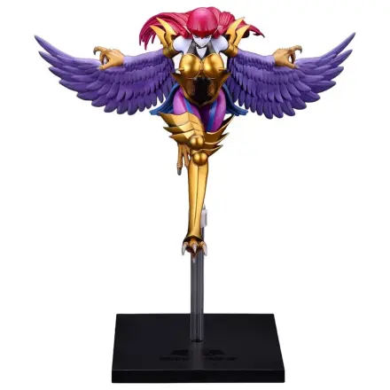 Yu-Gi-Oh! Oshi Works PVC Figúrka Harpie Lady 28 cm produktová fotografia