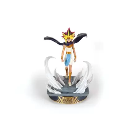 Yu-Gi-Oh! Figúrka Faraón Atem 29 cm termékfotója