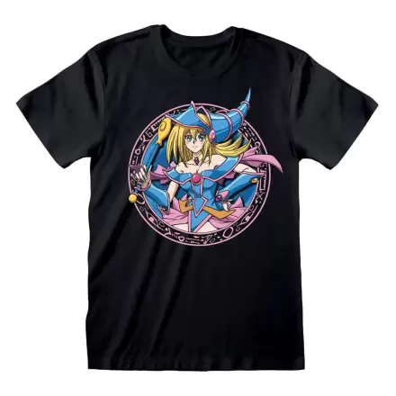 Yu-Gi-Oh! tričko Dark Magician Girl, veľkosť XXXL termékfotója