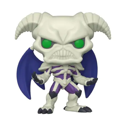 Yu-Gi-Oh! Pop! Animation Vinylová figúrka Summoned Skull 9 cm termékfotója