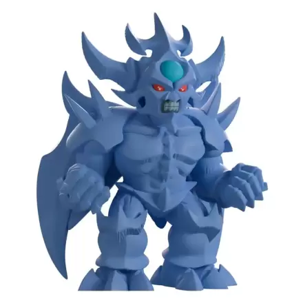 Yu-Gi-Oh! vinylová figúrka Obelisk the Tormentor 13 cm produktová fotografia