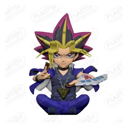 Yu-Gi-Oh!: Pokladnička Yami-Yugi 16 cm produktová fotografia