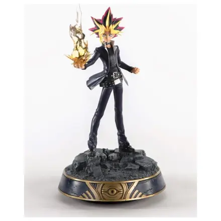Yu-Gi-Oh! Socha Yami Yugi 31 cm produktová fotografia