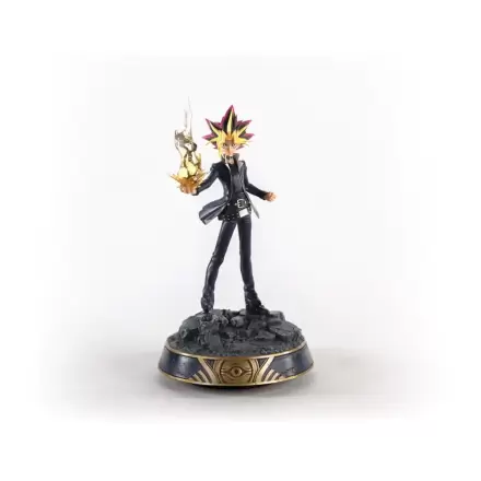 Yu-Gi-Oh! Socha Yami Yugi 31 cm produktová fotografia