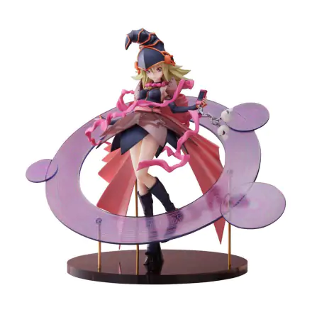 Yu-Gi-Oh! Zexal PVC soška 1/7 Gagaga Girl 26 cm termékfotója