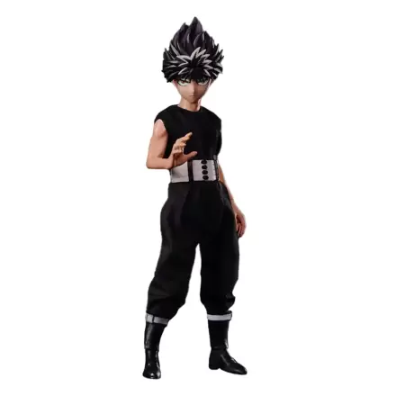 Akčná figúrka Yu Yu Hakusho 1/6 Hiei 30 cm produktová fotografia