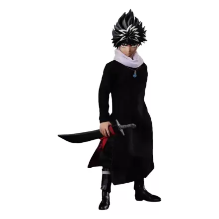 Akčná figúrka Yu Yu Hakusho 1/6 Hiei (Luxury Version) 30 cm produktová fotografia