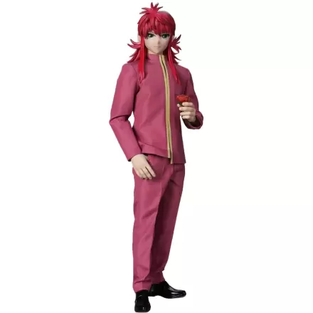 Yu Yu Hakusho akčná figúrka 1/6 Kurama 30 cm produktová fotografia