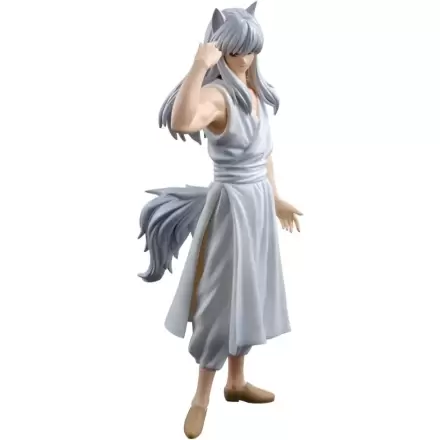 Yu Yu Hakusho Ankoku Bujutsukai Youko Kurama figúrka 19cm produktová fotografia