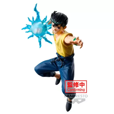 Figúrka Yu Yu Hakusho Ankoku Bujutsukai Yusuke Urameshi 14cm termékfotója