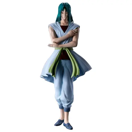Yu Yu Hakusho Chapter Black Saga Itsuki Ichibansho figúrka 26cm produktová fotografia