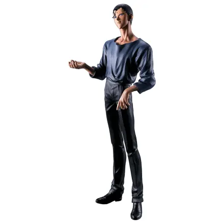 Yu Yu Hakusho Chapter Black Saga Shinobu Sensui Ichibansho figúrka 26cm produktová fotografia