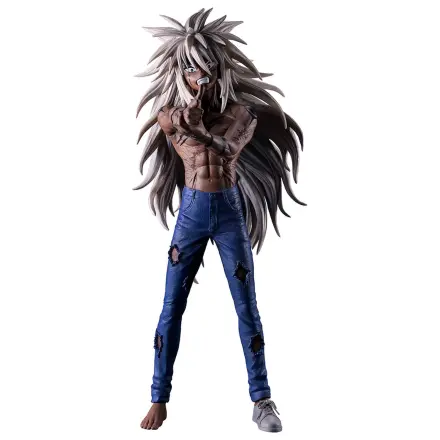 Yu Yu Hakusho Chapter Black Saga Yusuke Urameshi Atavism Of The Mazoku- Awakening Ver Ichibansho figúrka 24cm produktová fotografia
