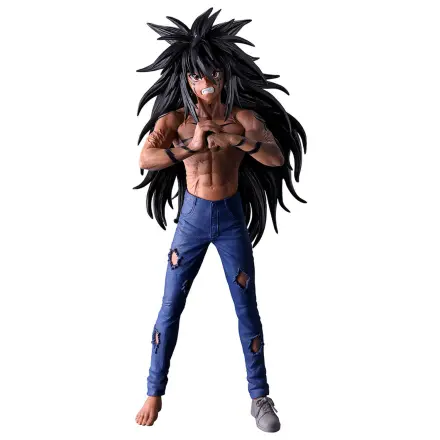 Yu Yu Hakusho Chapter Black Saga Yusuke Urameshi Ichibansho figúrka 24cm produktová fotografia