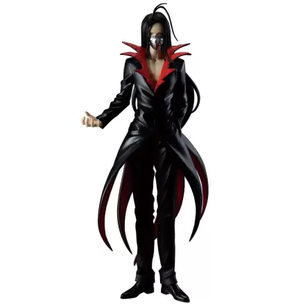 Yu Yyu Hakusho Dark Tournament Edition Karasu Ichibansho figúrka 25cm produktová fotografia