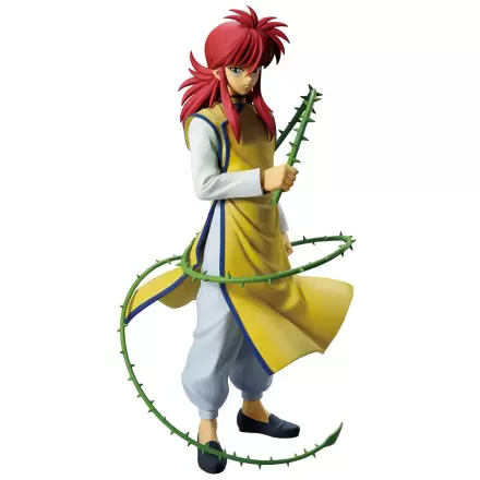 Yu Yu Hakusho Dark Tournament Edition Kurama Ichibansho figúrka 25cm produktová fotografia
