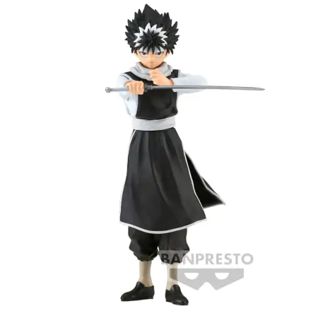 Yu Yu Hakusho DXF 30Th Anniversary Hiei figúrka 14 cm produktová fotografia