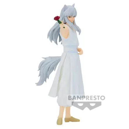 Yu Yu Hakusho DXF Youko Kurama figúrka 19 cm produktová fotografia