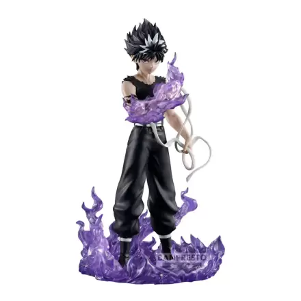 Yu Yu Hakusho Hiei Ankobu Bujutsukai figurka 14cm termékfotója