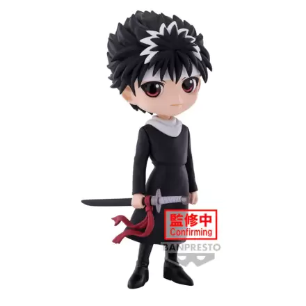 Yu Yu Hakusho Hiei Q posket figúrka 13 cm produktová fotografia