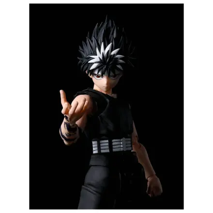Yu Yu Hakusho Hiei S.H. Figuarts figúrka 13,5 cm produktová fotografia